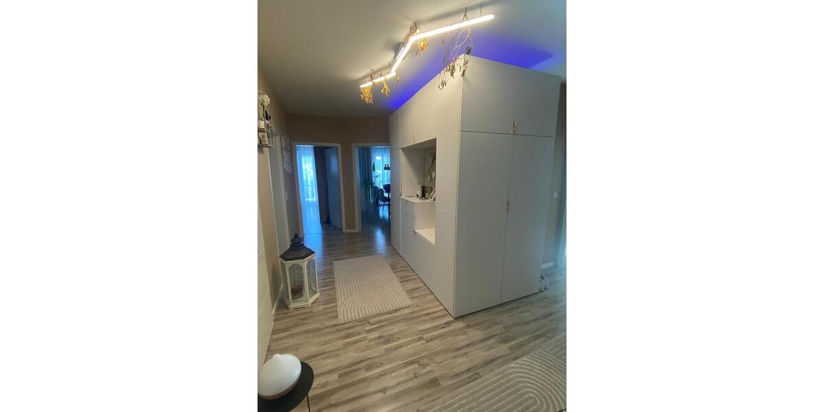 Etagenwohnung Geseke - 4 Zimmer, 130 m&sup2;, 299.950&euro; | Angebot:27429965