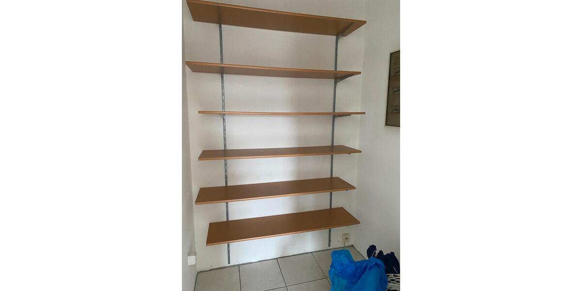 Dachgeschoßwohnung Paderborn Univiertel - 3 Zimmer, 77 m&sup2;, 650&euro; | Angebot:26462501