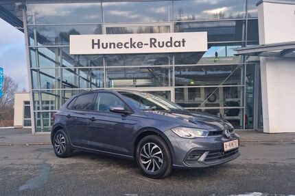 VW Polo 13.650 km 19.900 &euro; Lippstadt 59557