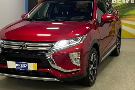 Mitsubishi Eclipse Cross 142.361 km 14.490 &euro; Paderborn 33100