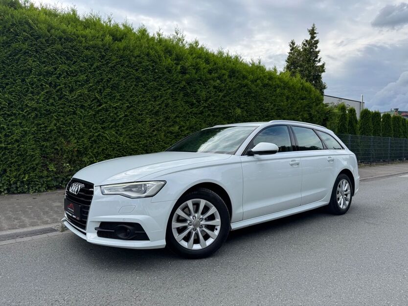 Audi A6 169.000 km 16.999 € Erwitte 59597
