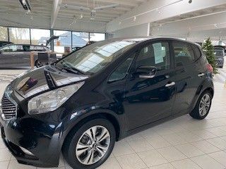 Kia Venga 72.555 km 12.590 &euro; Büren 33142