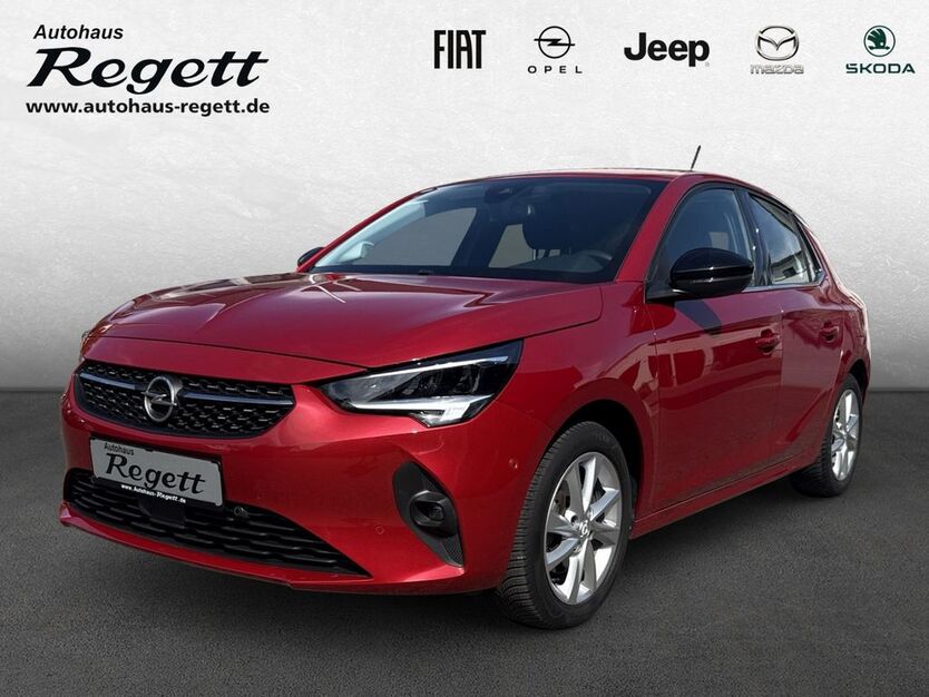 Opel Corsa 31.600 km 16.490 € Delbrück-Westenholz 33129