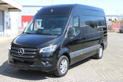 Mercedes-Benz Sprinter 81.000 km 46.950 € Paderborn 33102