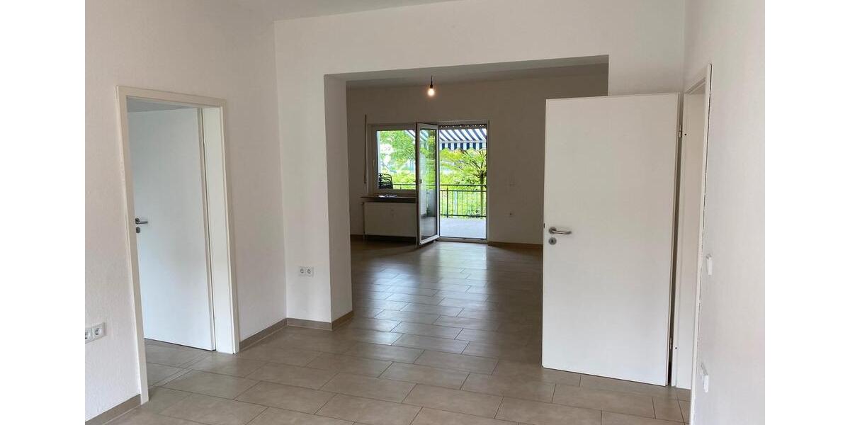 Hochparterre Paderborn - 4 Zimmer, 104 m&sup2;, 268.000&euro; | Angebot:27534611