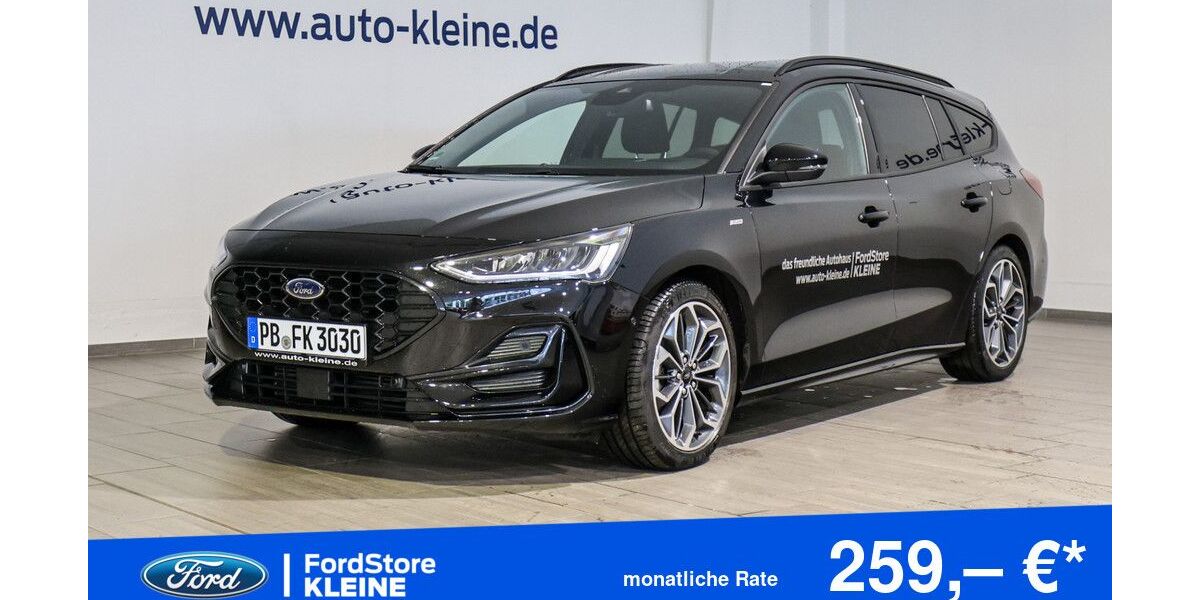 Ford Focus 29.068 km 23.990 &euro; Paderborn 33102