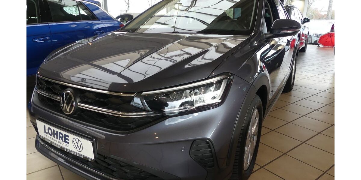 VW Taigo 33.765 km 17.920 € Steinheim 32839