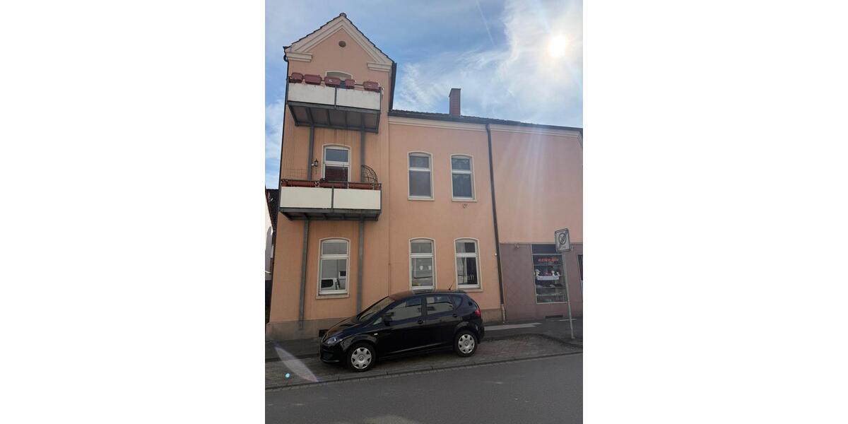 Mehrfamilienhaus, Wohnhaus Bad Driburg - 330.000&euro; | Angebot:26285689