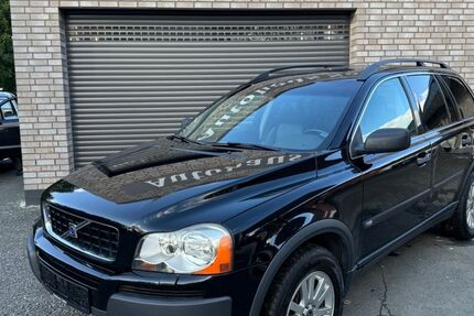 Volvo XC90 367.000 km 1.999 € Rheda-Wiedenbrück 33378
