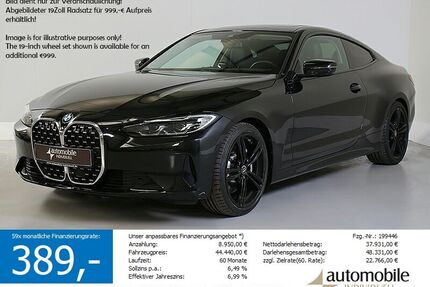 BMW 430