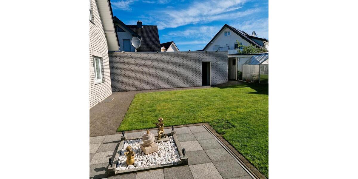 Einfamilienhaus Schloß Holte-Stukenbrock Stukenbrock - 5 Zimmer, 125 m&sup2;, 515.000&euro; | Angebot:26391588