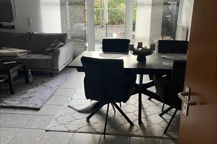 Mietwohnung 3 Zi, Kü, Bad, Terrasse und Kellerraum 3 zimmer