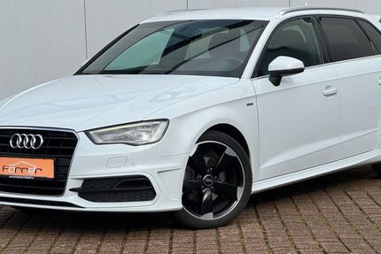 Audi A3 140.646 km 15.880 &euro; Detmold 32758