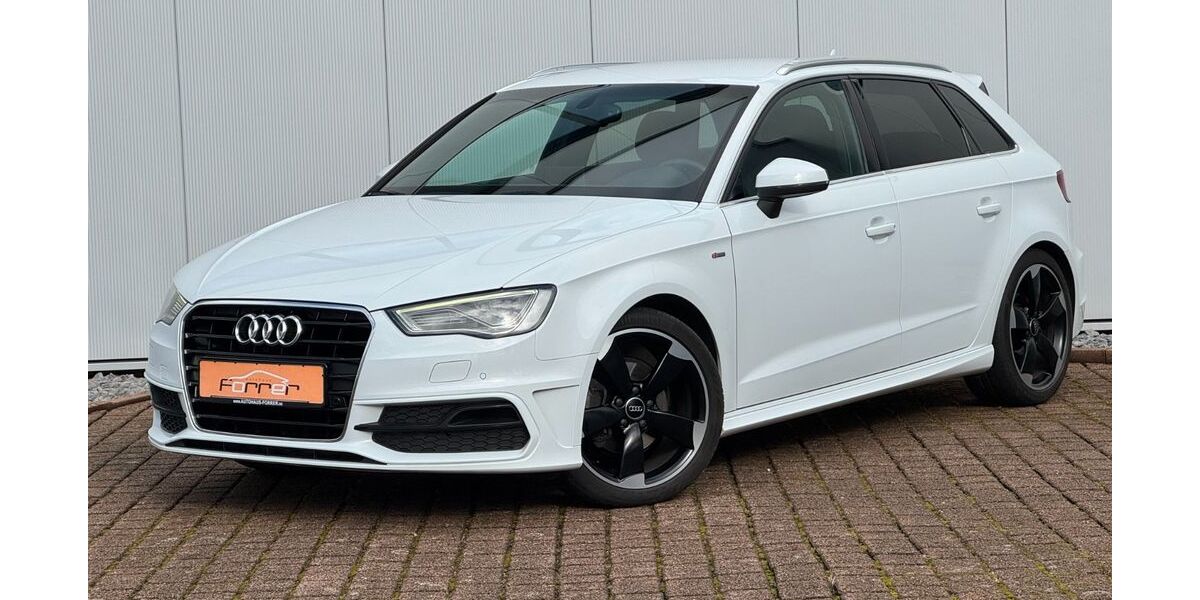 Audi A3 140.646 km 15.880 &euro; Detmold 32758