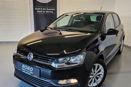 VW Polo 166.600 km 6.150 &euro; Lippstadt 59557