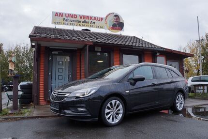 Opel Astra 103.793 km 8.490 € Erwitte 59597