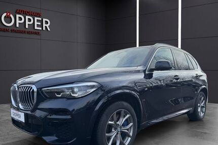 BMW X5 55.000 km 55.900 &euro; Paderborn 33104