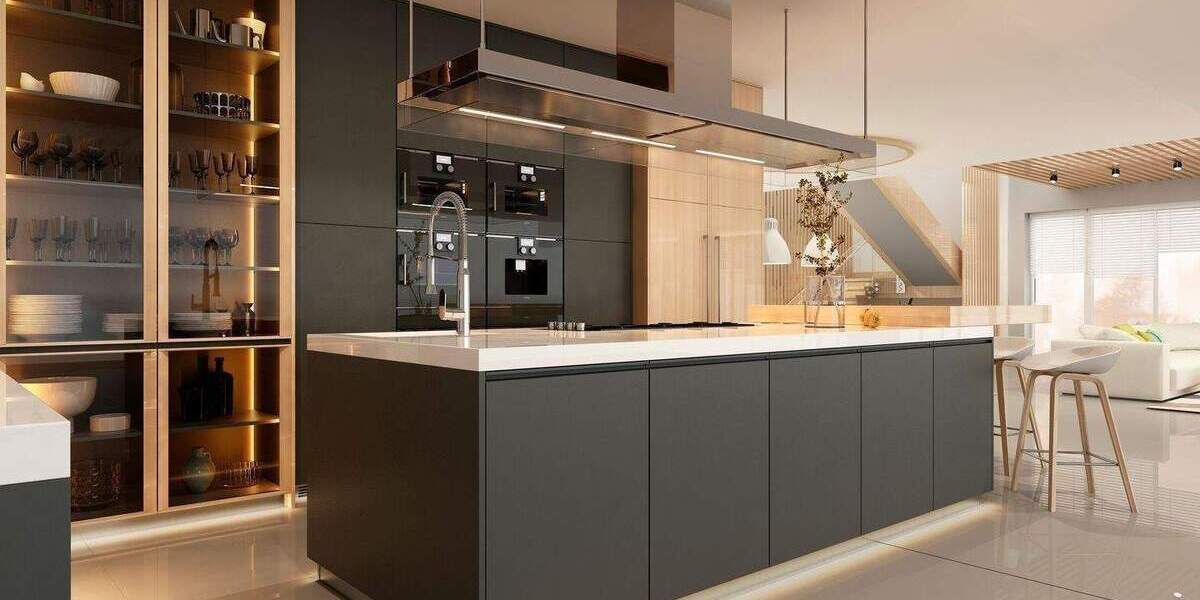 Exklusive Neubau-ETW * 4 Zimmer * Loggia * Stadtnah * Energieeffizient 4 zimmer