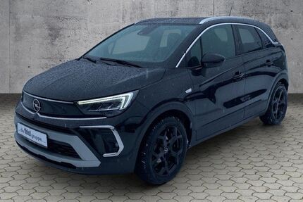 Opel Crossland (X) 67.850 km 11.490 &euro; Paderborn 33104