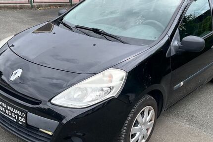 Renault Clio 110.600 km 3.799 € Bielefeld 33607