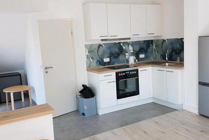 Appartement 1 zimmer