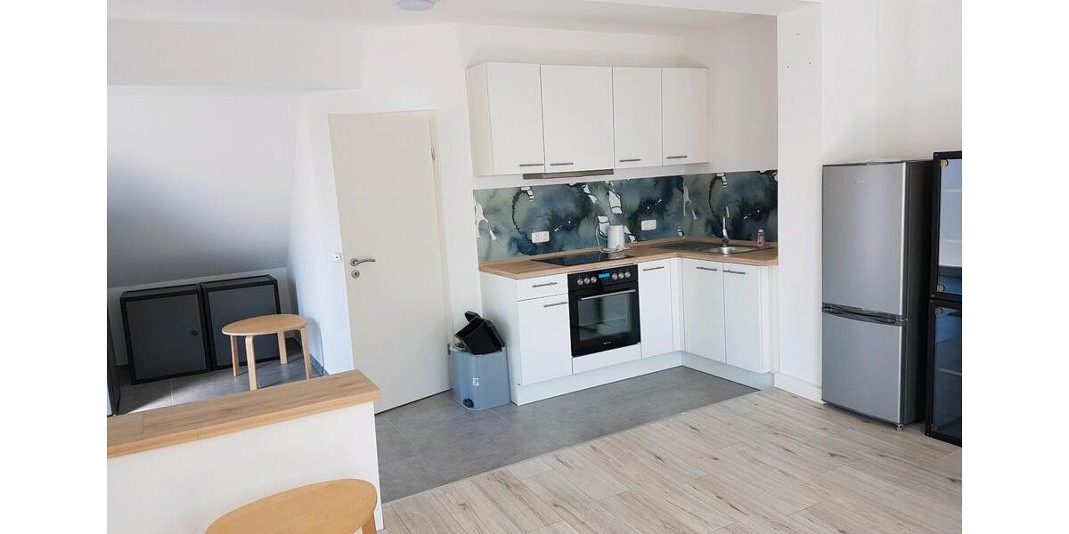 Appartement 1 zimmer