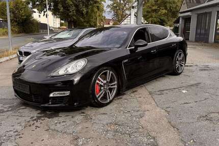 Porsche Panamera 227.000 km 24.900 € Oerlinghausen 33813
