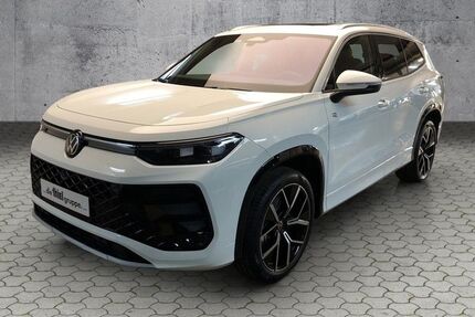 VW Tayron 2.000 km 60.885 &euro; Paderborn 33100