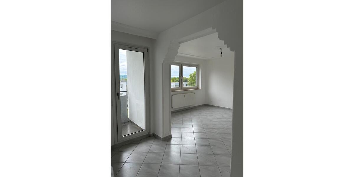 Etagenwohnung Detmold Hakedahl - 4 Zimmer, 83 m&sup2;, 600&euro; | Angebot:26631242