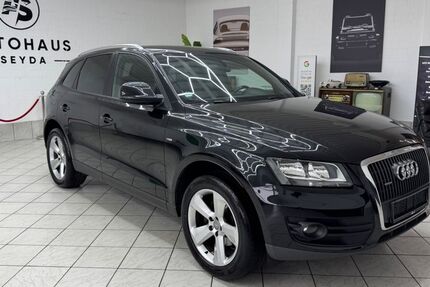Audi Q5 120.000 km 13.970 € Bielefeld 33604