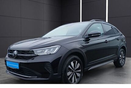 VW Taigo