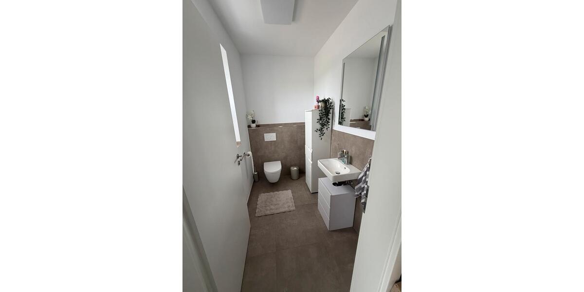 Doppelhaushälfte Rietberg - 4 Zimmer, 126 m&sup2;, 1.600&euro; | Angebot:26022954