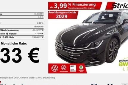 VW Arteon 39.475 km 38.949 &euro; Detmold 32760