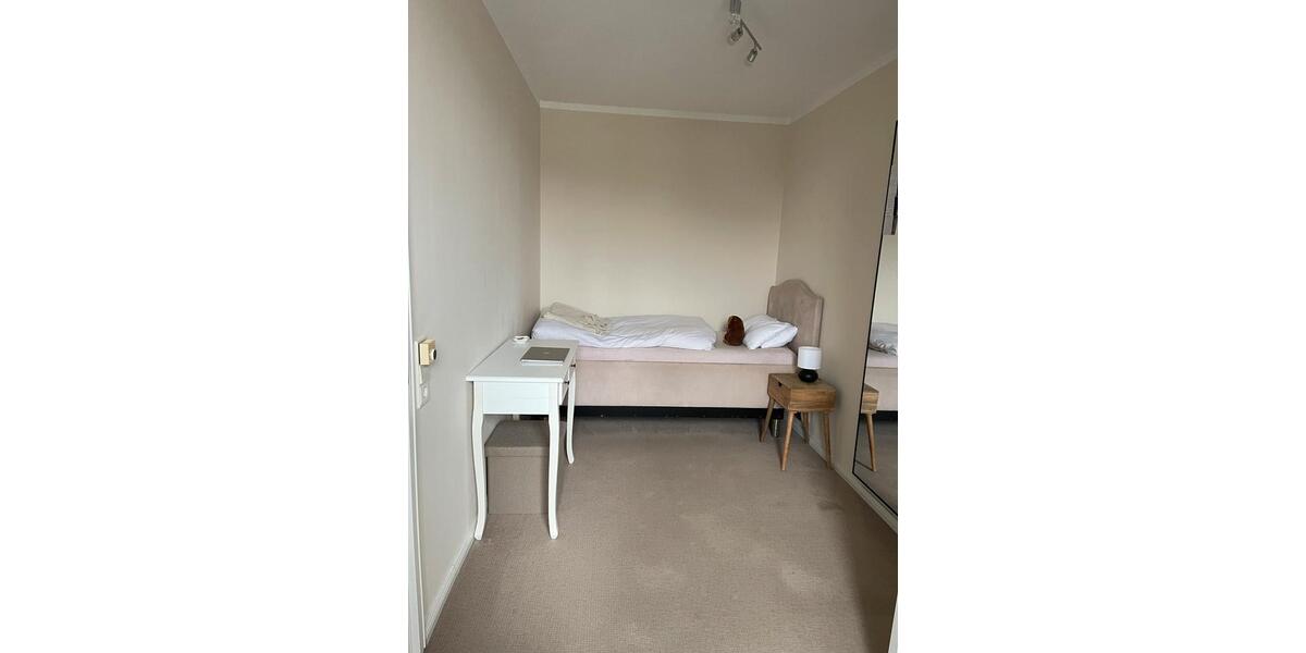 Etagenwohnung Detmold - 4 Zimmer, 103 m&sup2;, 1.070&euro; | Angebot:25264825