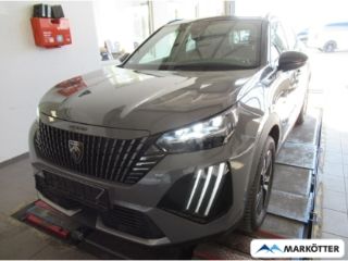 Peugeot 2008 14.139 km 23.450 &euro; Paderborn 33106