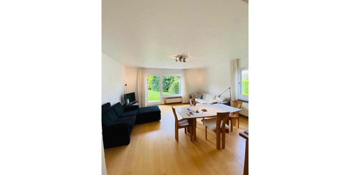 Wohnhaus in bester Detmold-Stadtlage - Bandelberg 6 zimmer