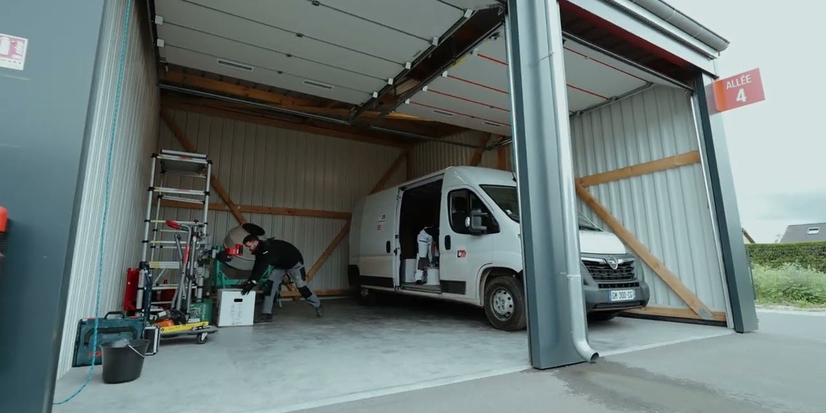 Gewerbeobjekt Bad Lippspringe - 229&euro; | Angebot:16628053