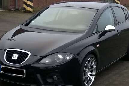 Seat Leon 135.000 km 5.800 &euro; Sennelager (Paderborn) 33104