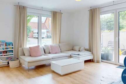 Wohnung zum Kaufen in Paderborn 479.000 € 110.98 m² 4 zimmer