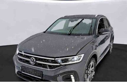VW T-Roc 47.166 km 22.880 &euro; Verl 33415