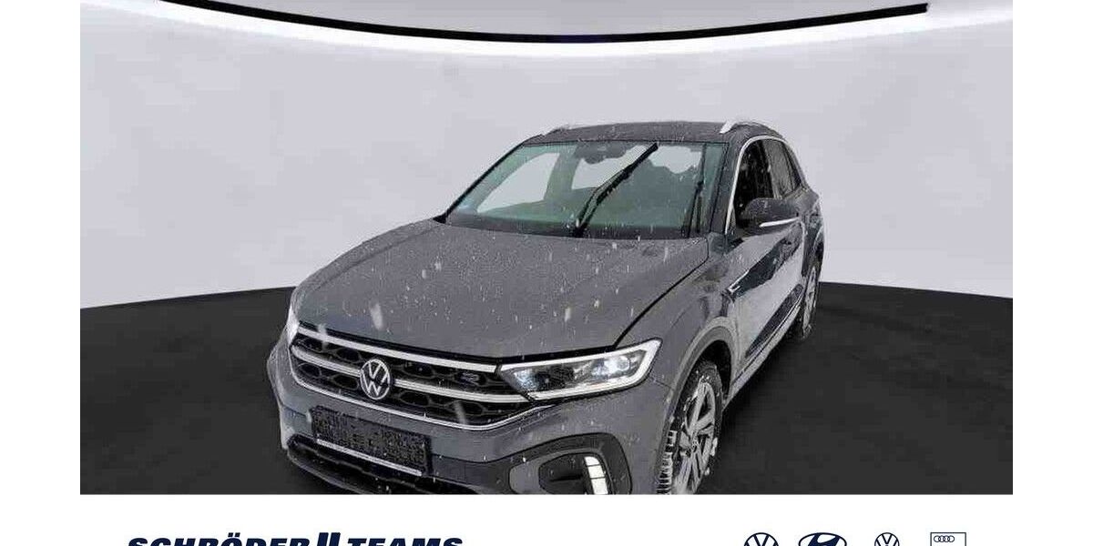 VW T-Roc 47.166 km 22.880 &euro; Verl 33415