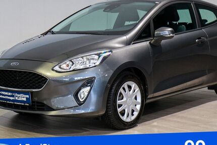 Ford Fiesta 63.167 km 9.990 &euro; Paderborn 33102