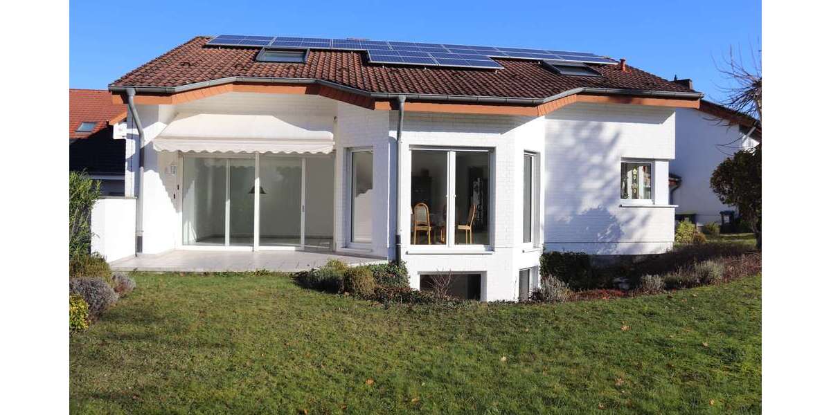 Haus zum Kaufen in Paderborn 745.000 € 202 m² 7 zimmer