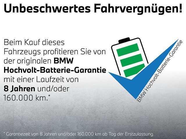 BMW iX3 54.200 km 40.880 € Paderborn 33104