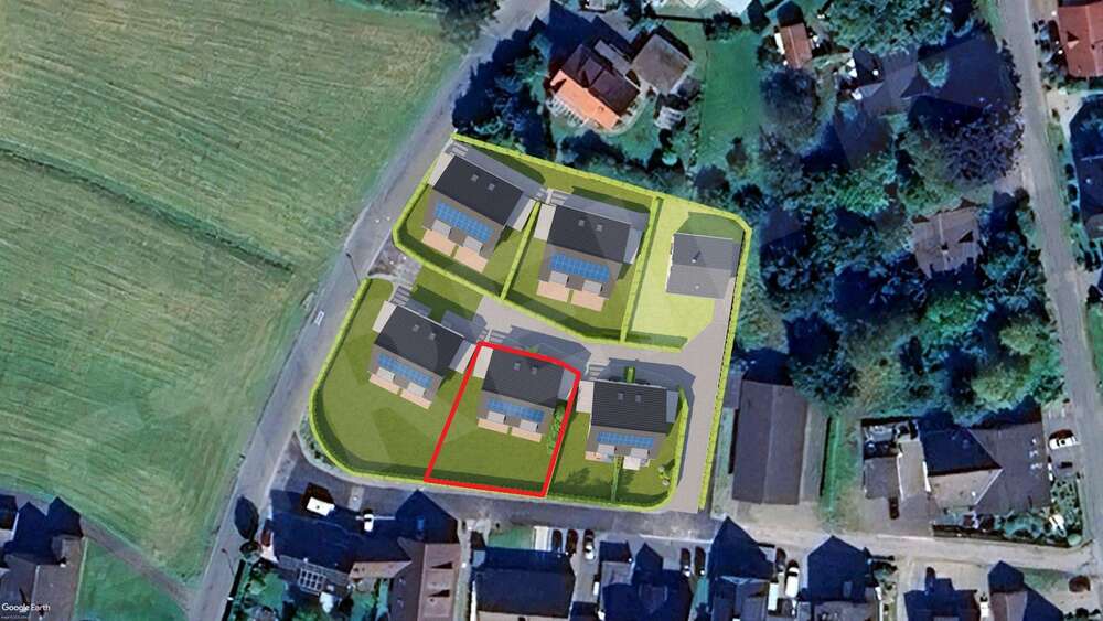 Grundstück Detmold / Pivitsheide Pivitsheide - 220.300&euro; | Angebot:25201738