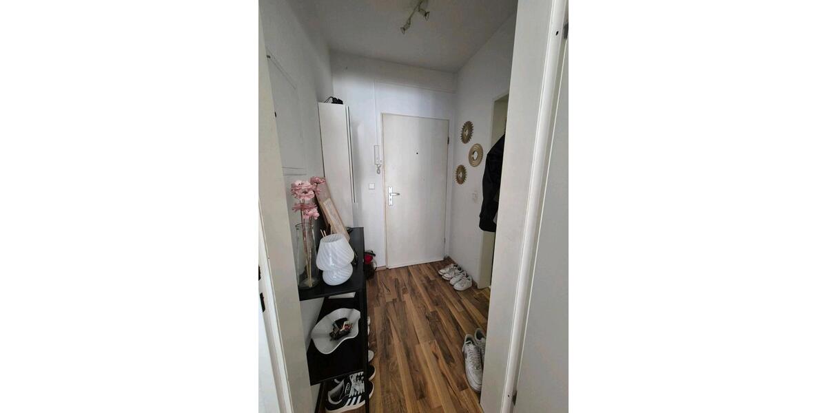 Erdgeschoßwohnung Paderborn - 2 Zimmer, 50 m&sup2;, 172.000&euro; | Angebot:26272639