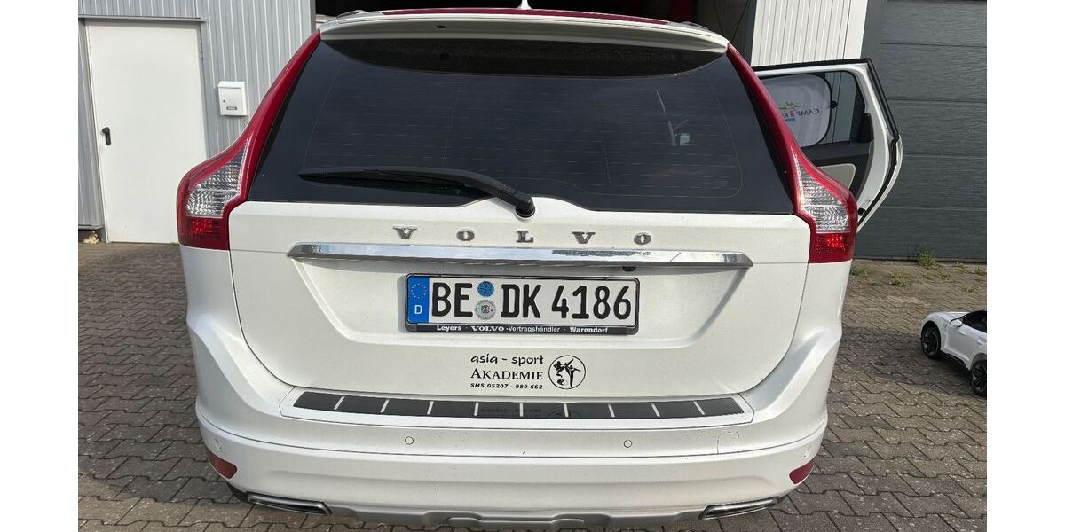 Volvo XC60 190.527 km 18.499 &euro; Schloß Holte-Stukenbrock 33758