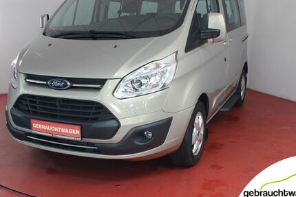 Ford Transit Custom 86.125 km 24.949 € Detmold 32760