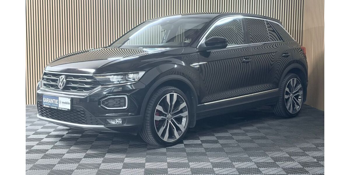 VW T-Roc 115.700 km 21.990 &euro; Delbrück 33129