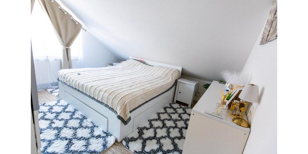 Maisonettenwohnung Bad Lippspringe - 4 Zimmer, 80 m&sup2;, 265.000&euro; | Angebot:26728347